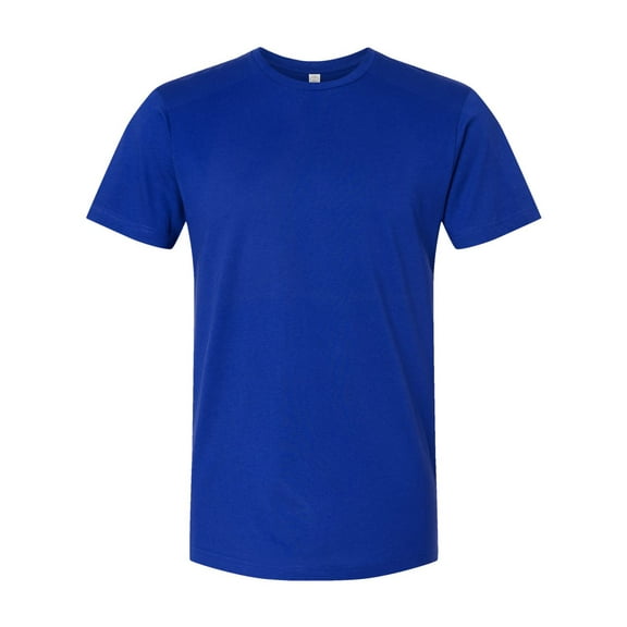 LAT 6901 Men's Fine Jersey T-Shirt (2 PACK)
