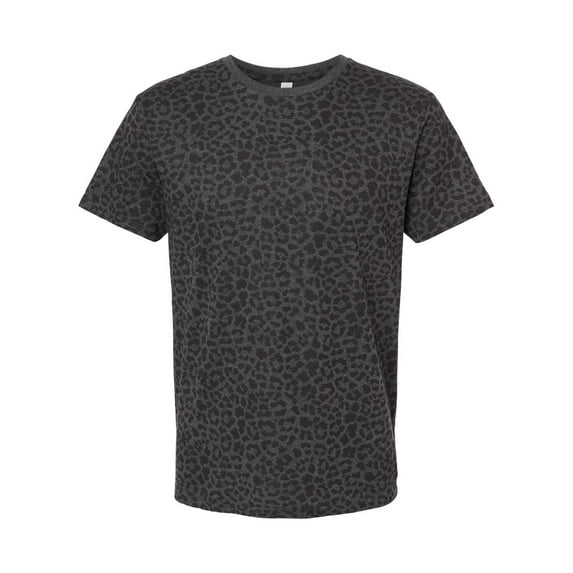 LAT 6901 Men's Fine Jersey T-Shirt (2 PACK)