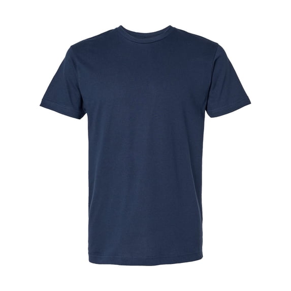 LAT 6901 Men's Fine Jersey T-Shirt (2 PACK)