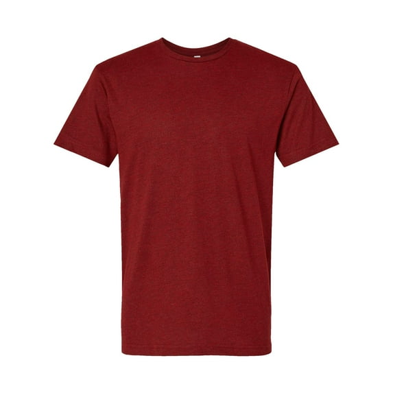 LAT 6901 Men's Fine Jersey T-Shirt (2 PACK)