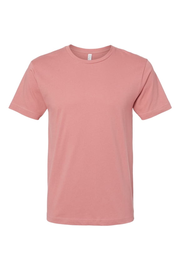 LAT 6901 Men's Fine Jersey T-Shirt (2 PACK)