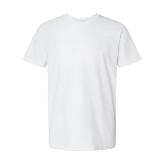 LAT 6901 Men's Fine Jersey T-Shirt (2 PACK)