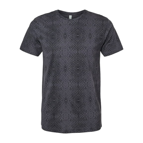 LAT 6901 Men's Fine Jersey T-Shirt (2 PACK)