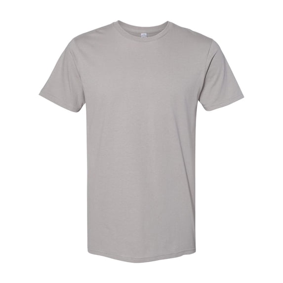 LAT 6901 Men's Fine Jersey T-Shirt (2 PACK)