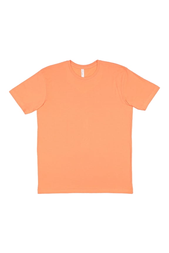 LAT 6901 Men's Fine Jersey T-Shirt