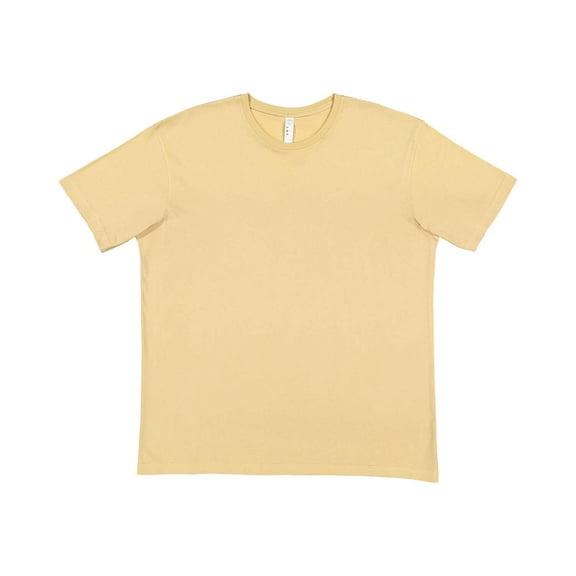 LAT 6901 Men's Fine Jersey T-Shirt