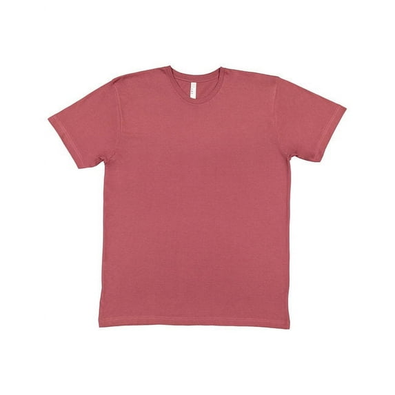 LAT 6901 Men's Fine Jersey T-Shirt