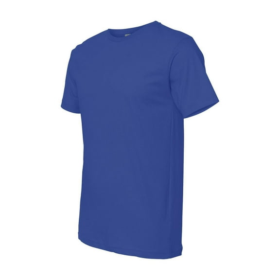 LAT 6901 Men's Fine Jersey T-Shirt