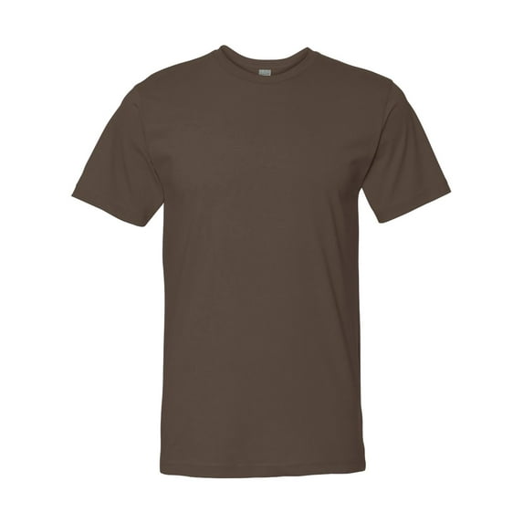 LAT 6901 Men's Fine Jersey T-Shirt