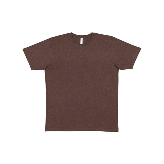 LAT 6901 Men's Fine Jersey T-Shirt