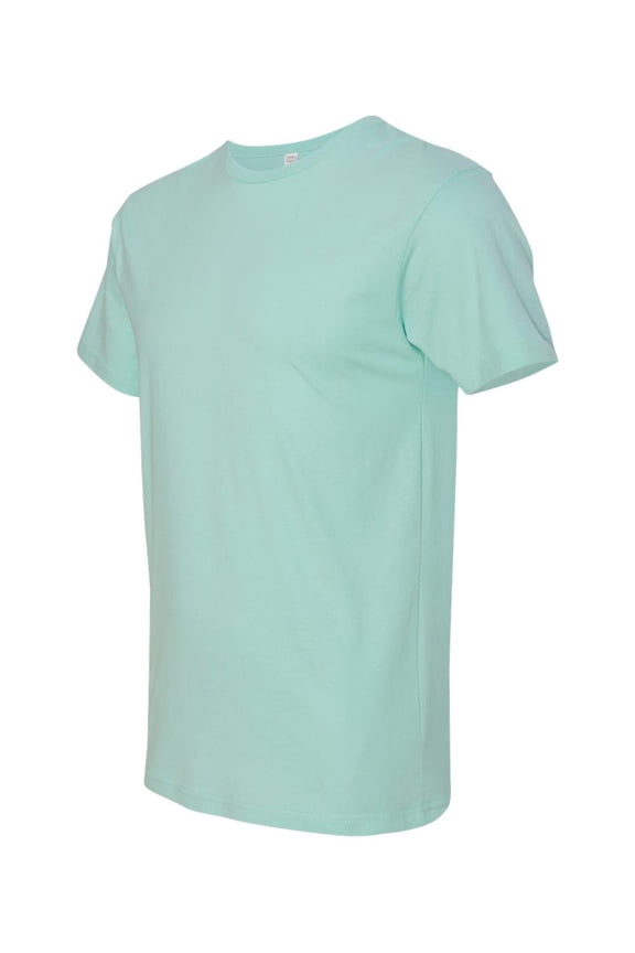 LAT 6901 Men's Fine Jersey T-Shirt