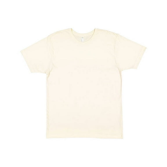 LAT 6901 Men's Fine Jersey T-Shirt