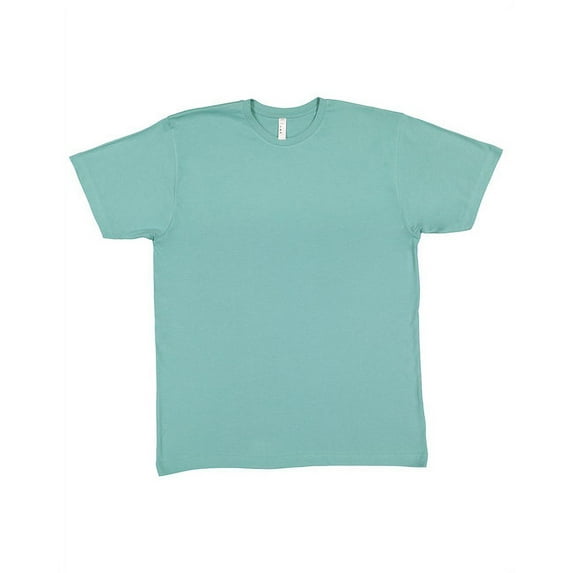 LAT 6901 Men's Fine Jersey T-Shirt