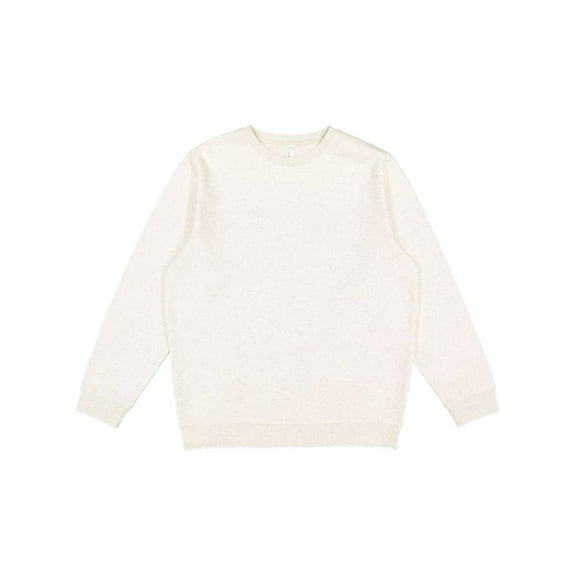 LAT Elevated Fleece Crewneck Sweatshirt