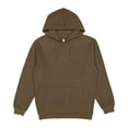 thumbnail image 1 of LAT 6926 Adult Pullover Fleece Hoodie, 1 of 2