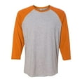 thumbnail image 1 of LAT 6930 Men's Baseball T-Shirt, 1 of 4