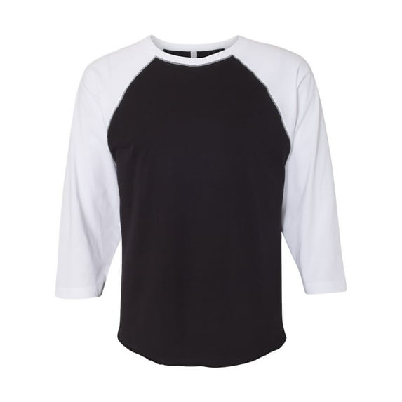 LAT Men's Baseball Fine Jersey T-Shirt