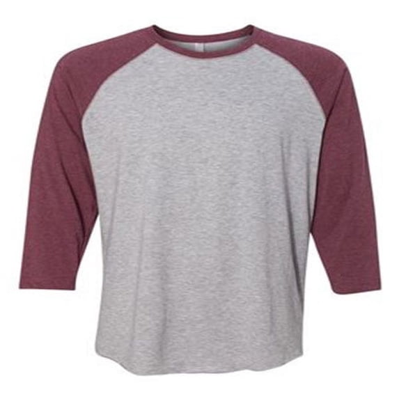 LAT 6930 Men's Baseball T-Shirt