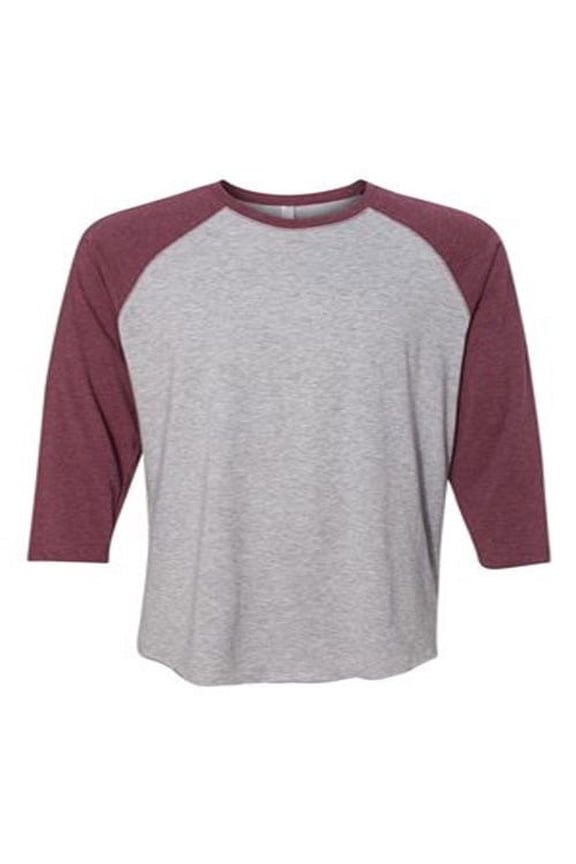 LAT 6930 Men's Baseball T-Shirt