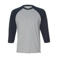 thumbnail image 1 of LAT 6930 Men's Baseball T-Shirt, 1 of 4