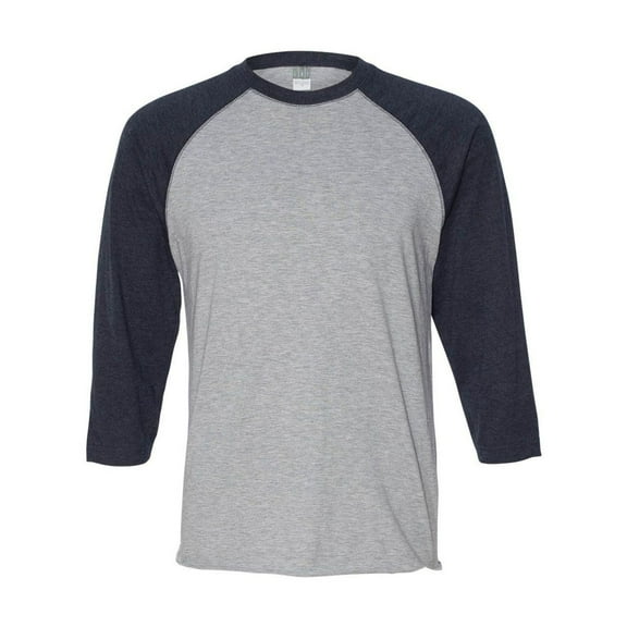 LAT 6930 Men's Baseball T-Shirt