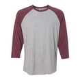 thumbnail image 1 of LAT 6930 Men's Baseball T-Shirt, 1 of 4