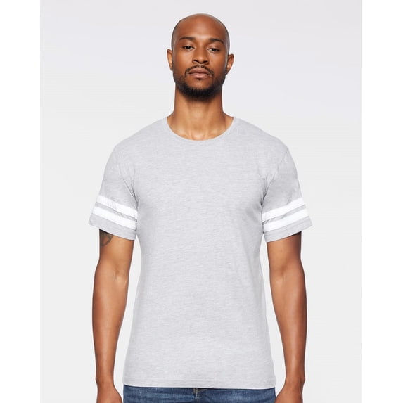 LAT 6937 Men's Football T-Shirt