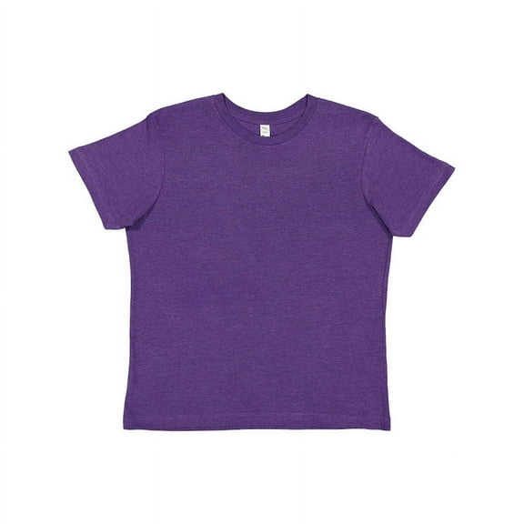 LAT Apparel 6101 - Youth Fine Jersey Tee