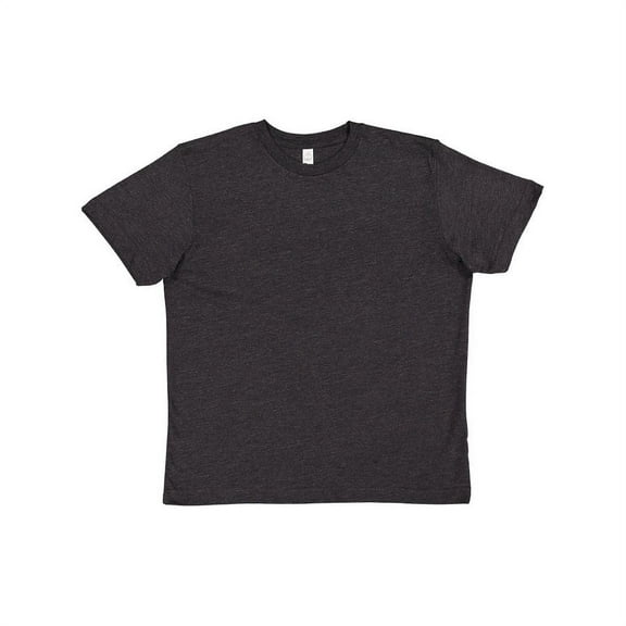 LAT Apparel 6101 - Youth Fine Jersey Tee