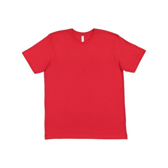 LAT Apparel 6901 - Men's Fine Jersey Tee