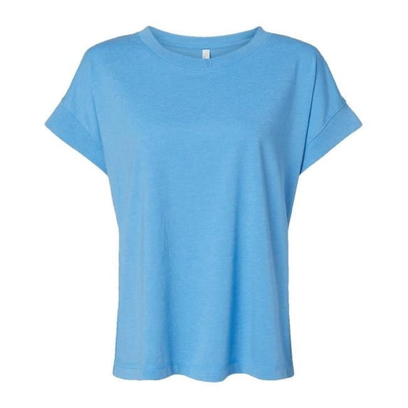 LAT B03538527 Women Relaxed Vintage Wash T-Shirt, Washed Rouge - 2XL