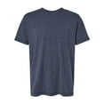 thumbnail image 1 of LAT B03938658 Unisex Vintage Wash T-Shirt, Washed Navy - 3XL, 1 of 3