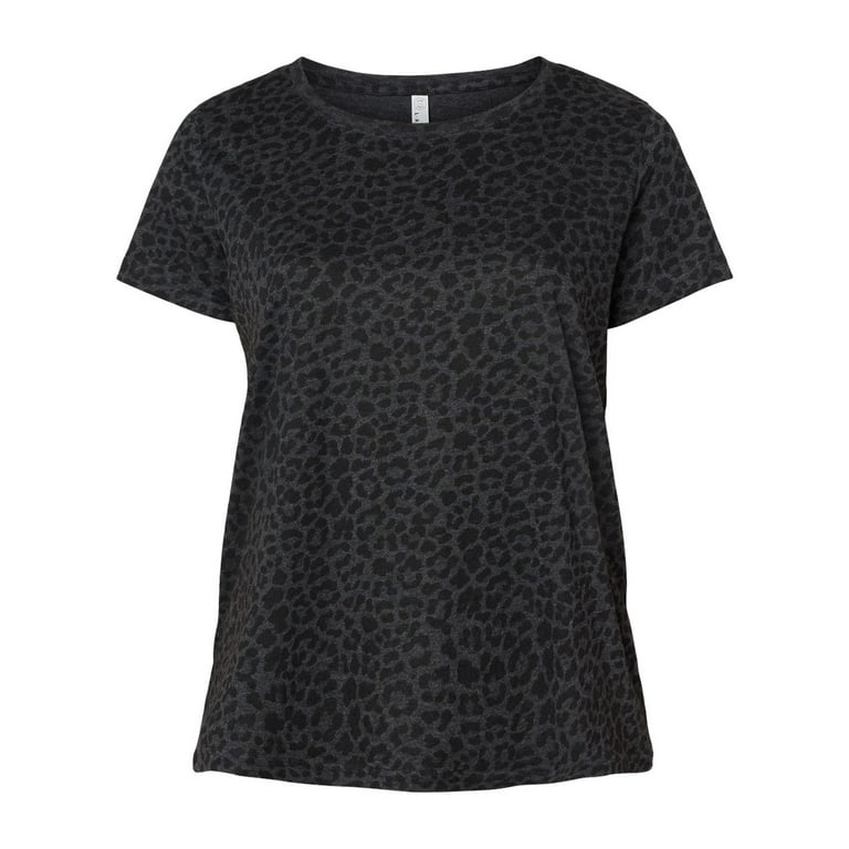 Linux Haiku 2.0 | Triblend T-Shirt - Heather Black