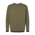 thumbnail image 1 of LAT The Statement Fleece Crewneck Sweatshirt, 1 of 2