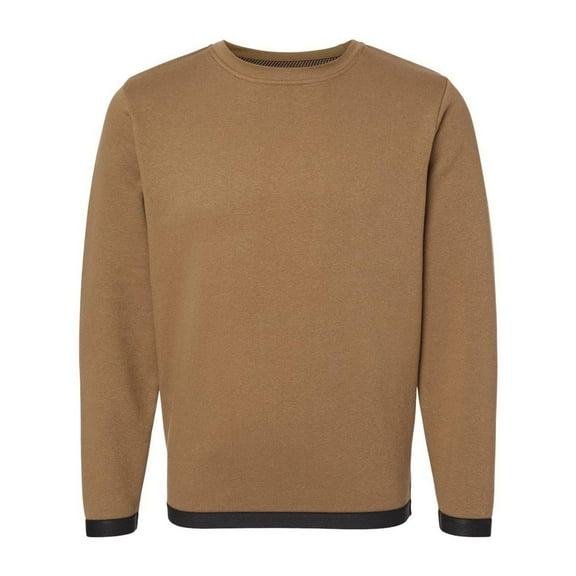LAT The Statement Fleece Crewneck Sweatshirt