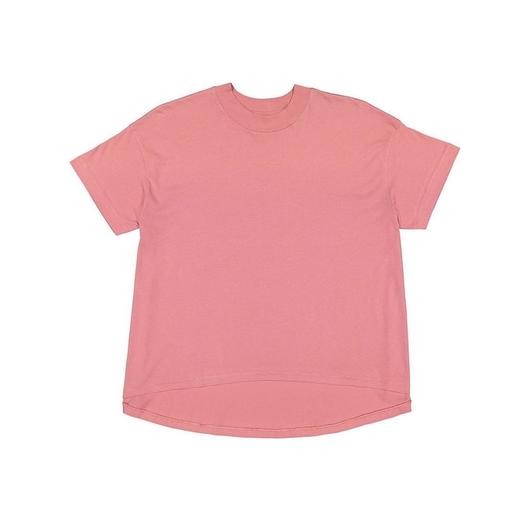 Hi low t shirts online