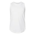 thumbnail image 1 of LAT Girls�' Relaxed Fine Jersey Tank, 1 of 3