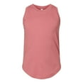 thumbnail image 1 of LAT Girls�' Relaxed Fine Jersey Tank, 1 of 3