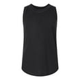 thumbnail image 1 of LAT Girls�' Relaxed Fine Jersey Tank, 1 of 3