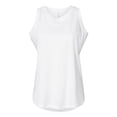 thumbnail image 1 of LAT Women�'s Relaxed Fine Jersey Tank, 1 of 3