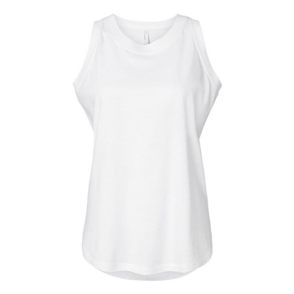 LAT Women�'s Relaxed Fine Jersey Tank