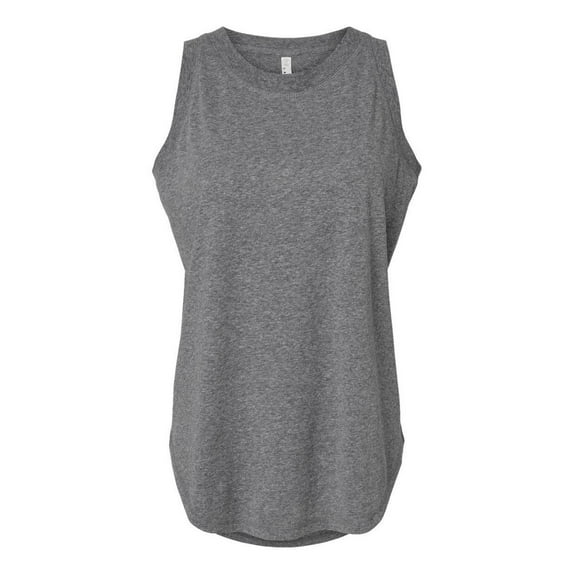 LAT Women�'s Relaxed Fine Jersey Tank