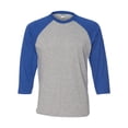 thumbnail image 1 of LAT Baseball Fine Jersey Tee, 1 of 5