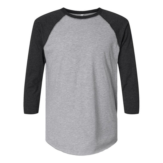 LAT Baseball Fine Jersey Tee