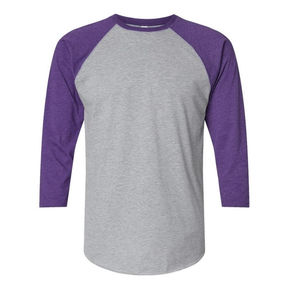 LAT Baseball Fine Jersey Tee