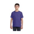 thumbnail image 1 of LAT Big Boy's Fine Ribbed Collar Fine Jersey T-Shirt, Style 6101, 1 of 1