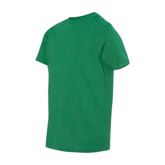 LAT Boy's Fine Jersey T-Shirt