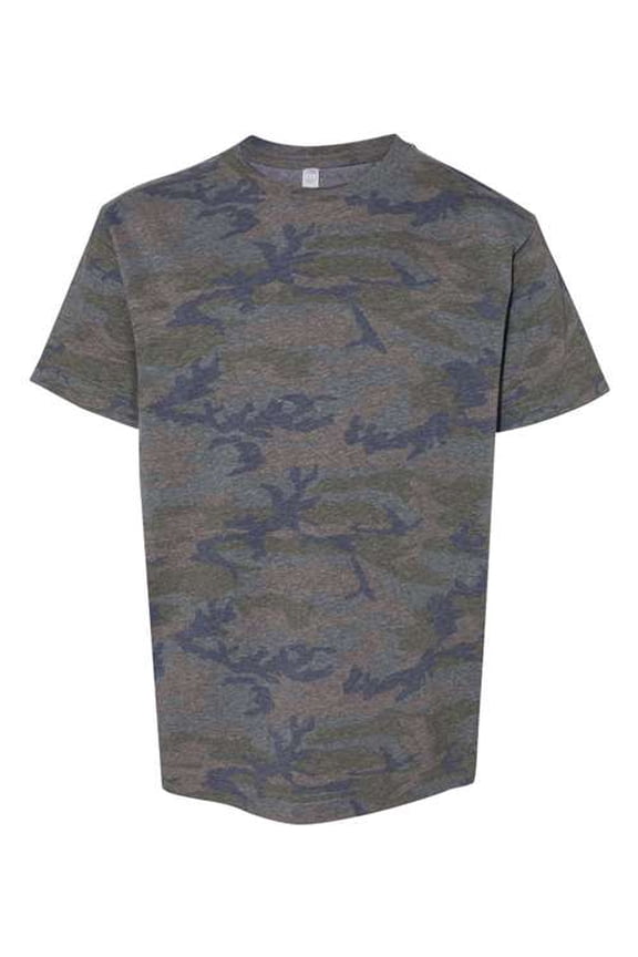 LAT Boy's Youth Fine Jersey T-Shirt