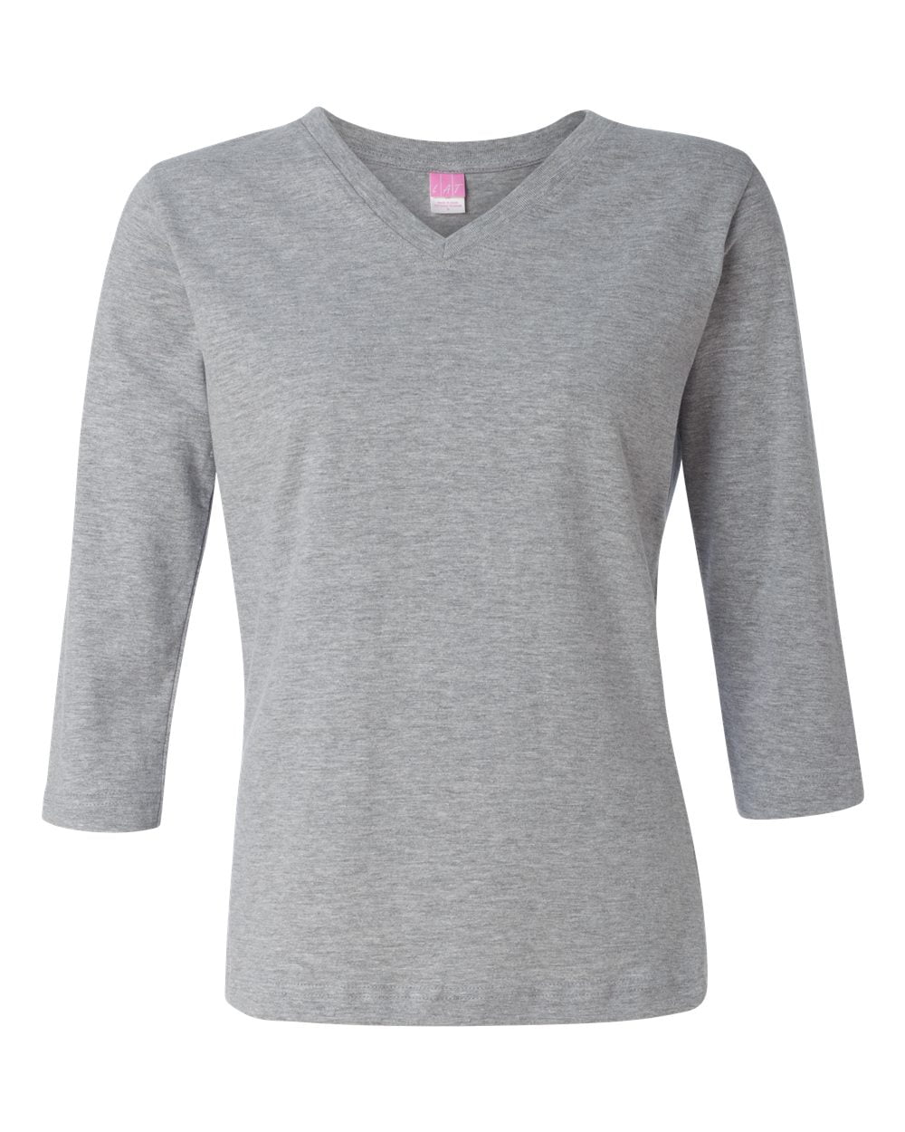 Buy odeeps Women''s 3/4 Sleeve Thermal Top and Bottom Set (Grey, X