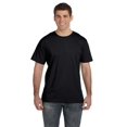 thumbnail image 1 of LAT Cotton Fine Jersey Crewneck T-Shirt, Style 6901, 1 of 1